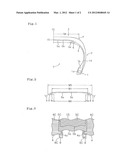 PNEUMATIC TIRE diagram and image