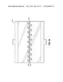 METHOD FOR DISPENSING RANDOM PATTERN OF ADHESIVE FILAMENTS diagram and image