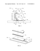 TAPE DISPENSER diagram and image