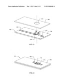 TAPE DISPENSER diagram and image