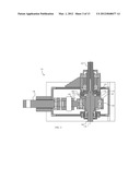 Linear Friction Welder With Rocker Arms diagram and image