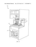 Linear Friction Welder With Rocker Arms diagram and image