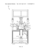 Linear Friction Welder With Rocker Arms diagram and image