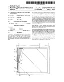 Adjustable curtain, blind and cord restrainer diagram and image