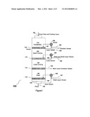 SYSTEM AND A METHOD FOR OPTIMIZATION OF CONTINUOUS DIGESTION PROCESS diagram and image