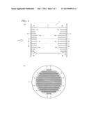 CERAMIC HEAT EXCHANGER AND METHOD OF PRODUCING SAME diagram and image