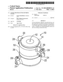 CONNECTOR FOR USE WITH TOP DRIVE SYSTEM diagram and image