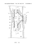 ARM SYSTEM FOR LOGGING A WELLBORE AND METHOD FOR USING SAME diagram and image