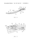 ARM SYSTEM FOR LOGGING A WELLBORE AND METHOD FOR USING SAME diagram and image