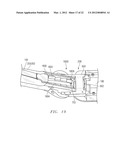 ARM SYSTEM FOR LOGGING A WELLBORE AND METHOD FOR USING SAME diagram and image