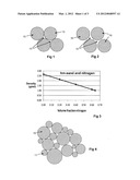 DELIVERY OF PARTICULATE MATERIAL BELOW GROUND diagram and image