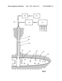 DELIVERY OF PARTICULATE MATERIAL BELOW GROUND diagram and image