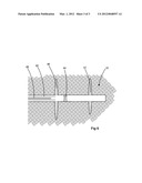 DELIVERY OF PARTICULATE MATERIAL BELOW GROUND diagram and image