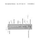 Debris Interface Control Device for Wellbore Cleaning Tools diagram and image