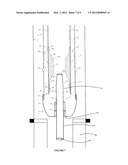 Downhole Draw-Down Pump and Method diagram and image