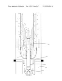 Downhole Draw-Down Pump and Method diagram and image