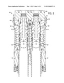 MULTIPLE OFFSET SLIM CONNECTOR diagram and image