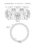 MULTIPLE OFFSET SLIM CONNECTOR diagram and image