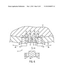 MULTIPLE OFFSET SLIM CONNECTOR diagram and image