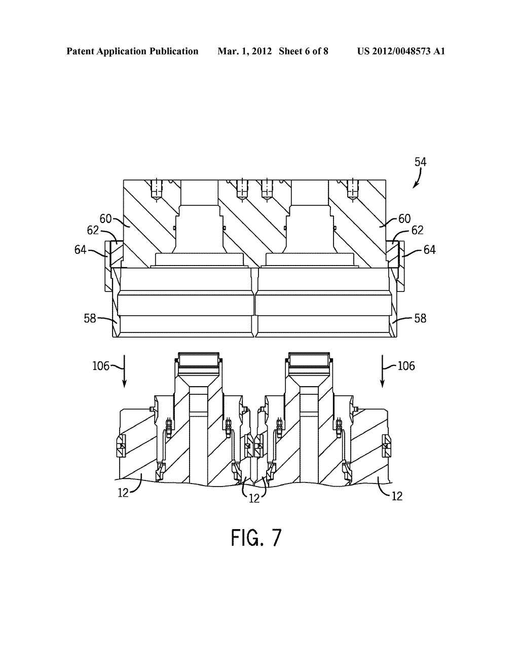 MULTIPLE OFFSET SLIM CONNECTOR - diagram, schematic, and image 07