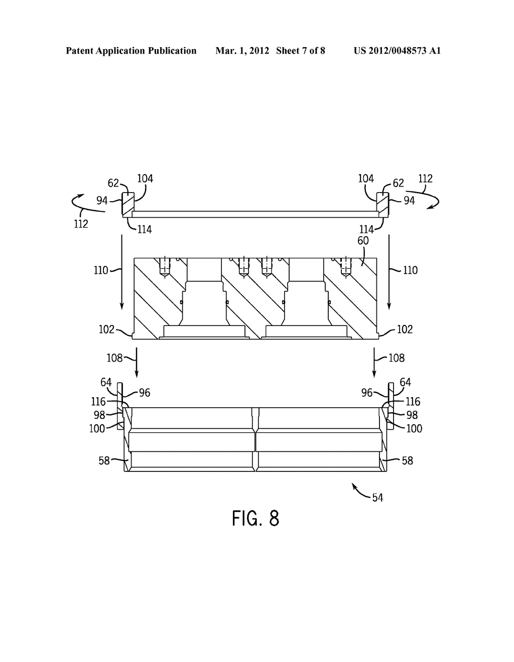 MULTIPLE OFFSET SLIM CONNECTOR - diagram, schematic, and image 08