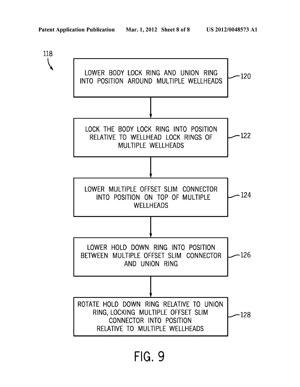 MULTIPLE OFFSET SLIM CONNECTOR - diagram, schematic, and image 09