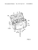 BATTERY DEVICES FOR POWER TOOLS diagram and image