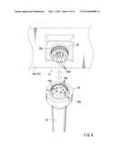 BATTERY DEVICES FOR POWER TOOLS diagram and image