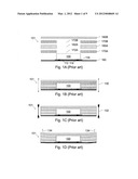 METHOD FOR CONTROLLING WARPAGE WITHIN ELECTRONIC PRODUCTS AND AN     ELECTRONIC PRODUCT diagram and image