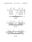 METHOD FOR CONTROLLING WARPAGE WITHIN ELECTRONIC PRODUCTS AND AN     ELECTRONIC PRODUCT diagram and image