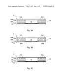 METHOD FOR CONTROLLING WARPAGE WITHIN ELECTRONIC PRODUCTS AND AN     ELECTRONIC PRODUCT diagram and image