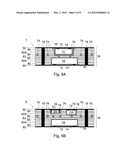 METHOD FOR CONTROLLING WARPAGE WITHIN ELECTRONIC PRODUCTS AND AN     ELECTRONIC PRODUCT diagram and image