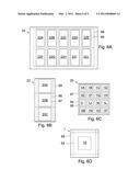 METHOD FOR CONTROLLING WARPAGE WITHIN ELECTRONIC PRODUCTS AND AN     ELECTRONIC PRODUCT diagram and image