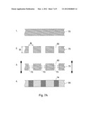 METHOD FOR CONTROLLING WARPAGE WITHIN ELECTRONIC PRODUCTS AND AN     ELECTRONIC PRODUCT diagram and image