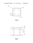 EMBEDDED MULTI-LAYER CIRCIUT BOARD AND NOISE SUPPRESSION METHOD diagram and image