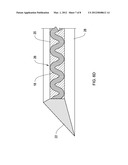 ENCAPSULATED EXPANDED CRIMPED METAL MESH FOR SEALING AND EMI SHIELDING     APPLICATIONS diagram and image