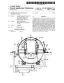 ROTARY RAIL CAR DUMPER LOAD WEIGHING SYSTEM diagram and image