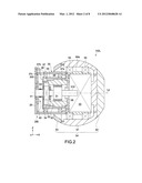 TORQUE DETECTION APPARATUS AND ROBOT APPARATUS diagram and image