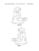 TORQUE DETECTION APPARATUS AND ROBOT APPARATUS diagram and image