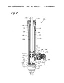 SHOCK ABSORBER diagram and image