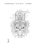 SHOCK ABSORBER diagram and image