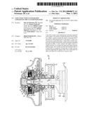 COOL LOGIC WITH AN INTEGRATED COOLER INTO THE CLUTCH/ENGINE BASE diagram and image