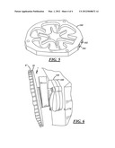 COOL LOGIC WITH AN INTEGRATED COOLER INTO THE CLUTCH/ENGINE BASE diagram and image