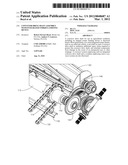 CONVEYOR DRIVE SHAFT ASSEMBLY WITH INTEGRATED TORQUE LIMITING DEVICE diagram and image