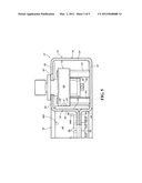 Conveyor for Bakery Oven diagram and image