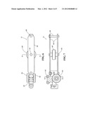 Conveyor for Bakery Oven diagram and image