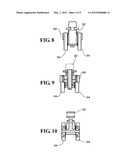 Conveyor for Bakery Oven diagram and image