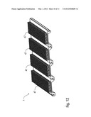 LINK FOR A LINK CONVEYOR diagram and image