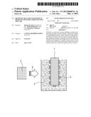 MICROWAVE REACTOR AND METHOD OF PRODUCING POLYMER COMPOUND USING THE SAME diagram and image