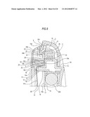 OUTPUT DEVICE AND OPERATION UNIT COVER diagram and image